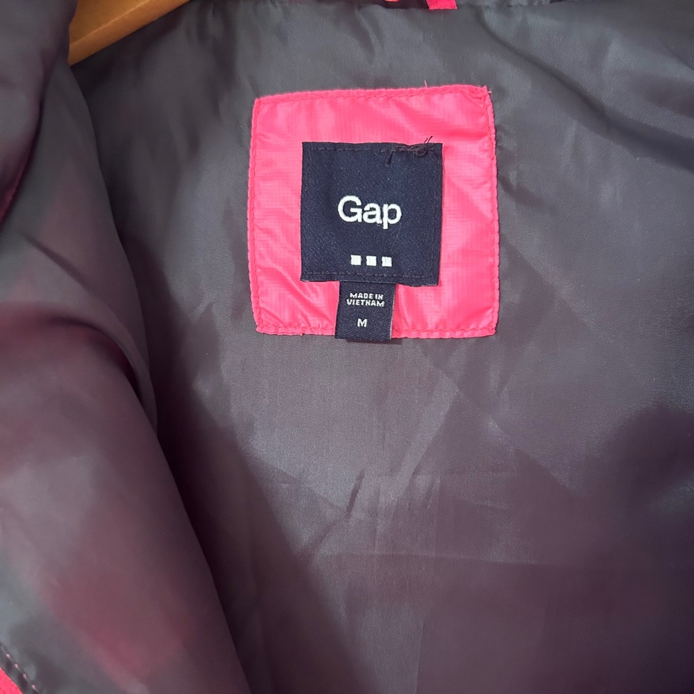 GAP Jacket - Picture 6 of 8